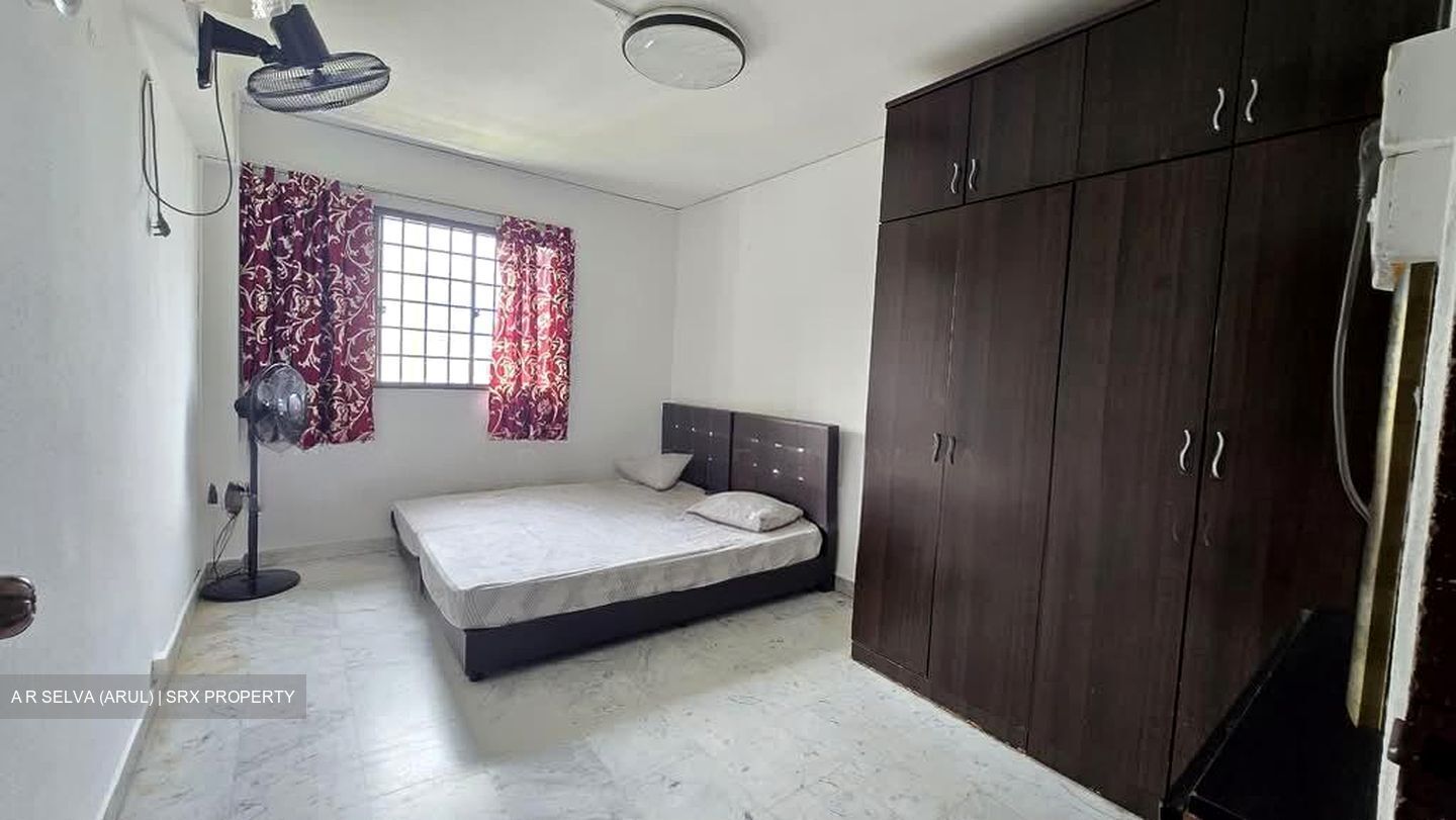 Blk 547 Bedok North Green (Bedok), HDB 4 Rooms #554952121